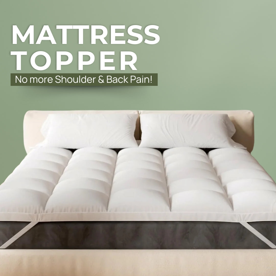 Mattress Toppers