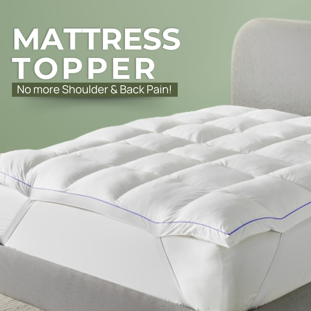 Mattress Toppers